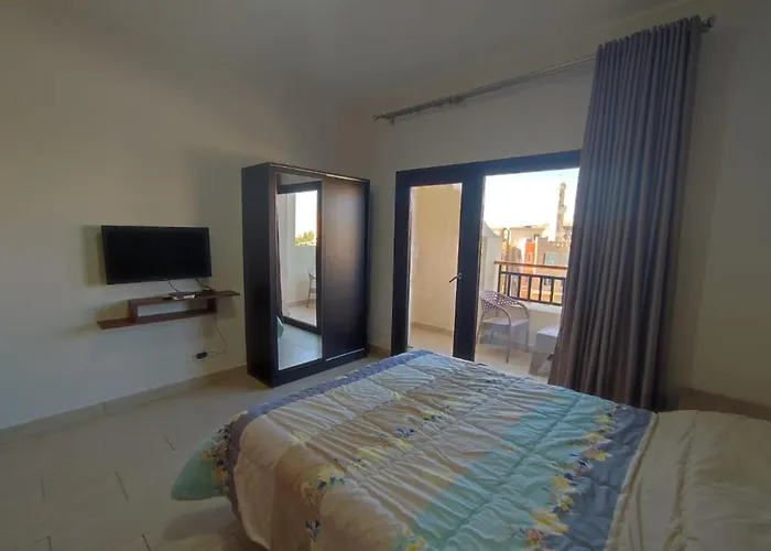 Aldau Heights Lovely Apartment *