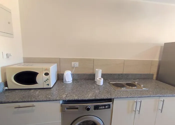Aldau Heights Lovely Apartment *