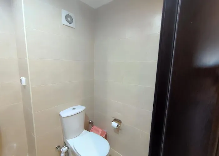 Apartment Aldau Heights Lovely Hurghada