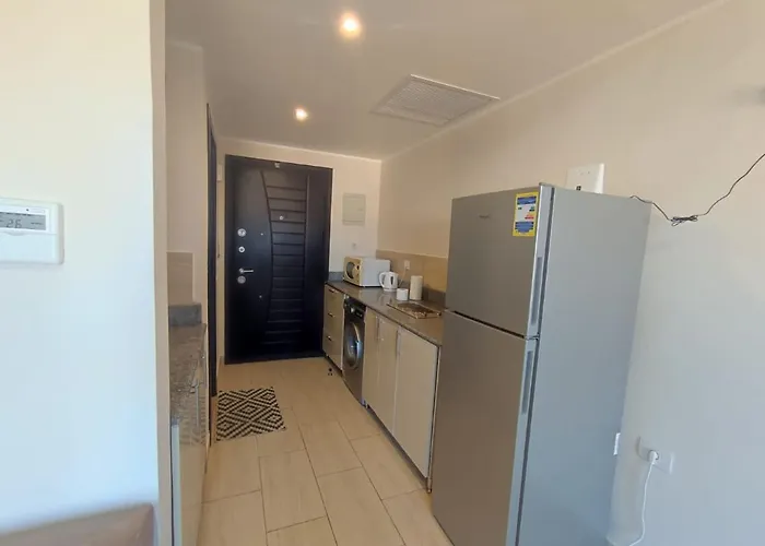 Apartment Aldau Heights Lovely *
