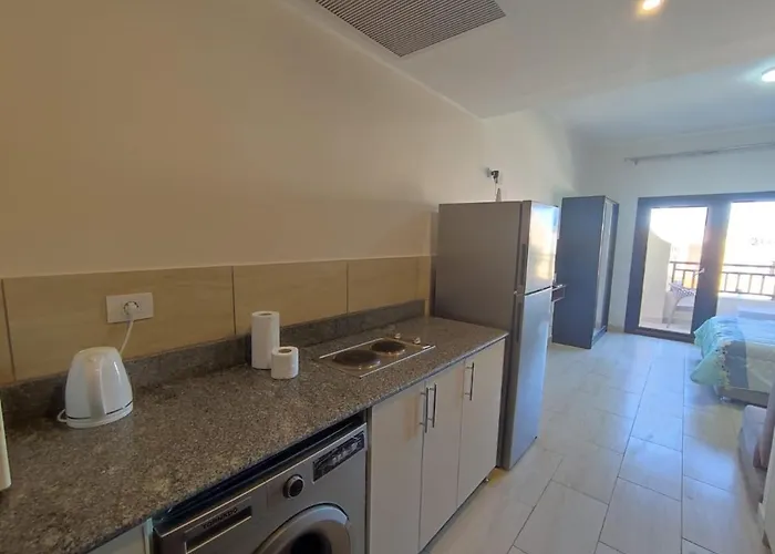 Apartment Aldau Heights Lovely *