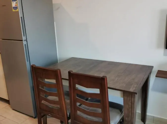 Aldau Heights Lovely Apartment