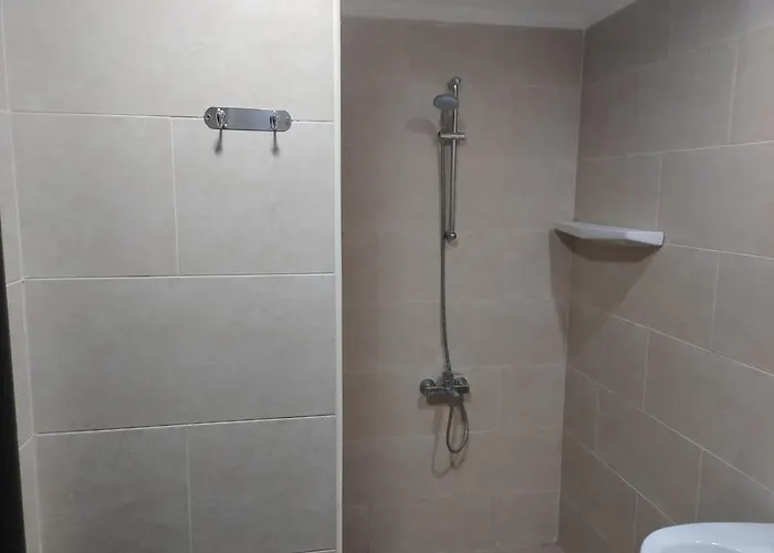 Aldau Heights Lovely Apartment *