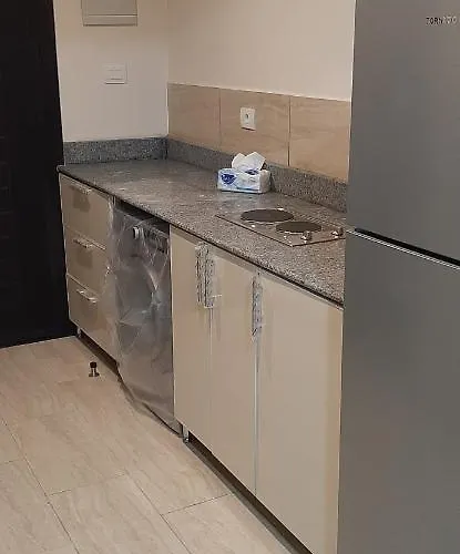 Aldau Heights Lovely Apartment