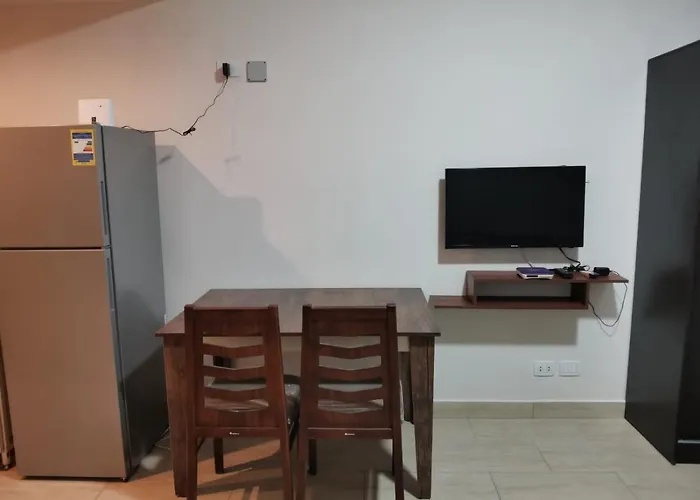 Aldau Heights Lovely Apartment Hurghada