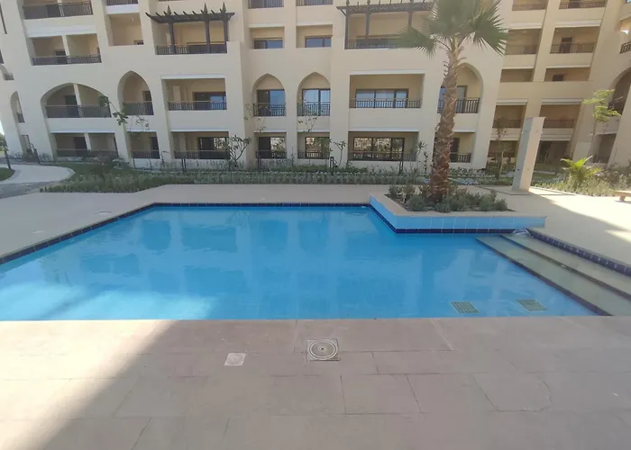 Apartment Aldau Heights Lovely *