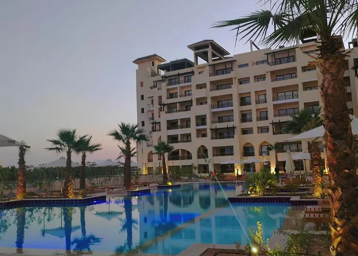 Aldau Heights Lovely