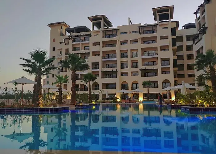 Aldau Heights Lovely Hurghada