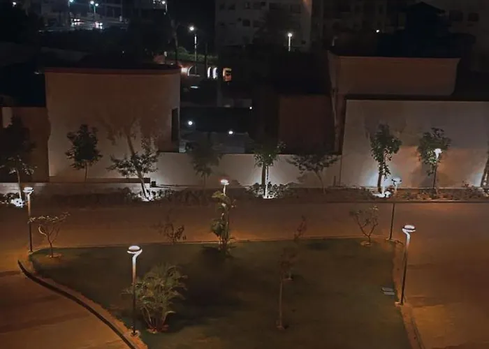 Aldau Heights Lovely Apartment Hurghada