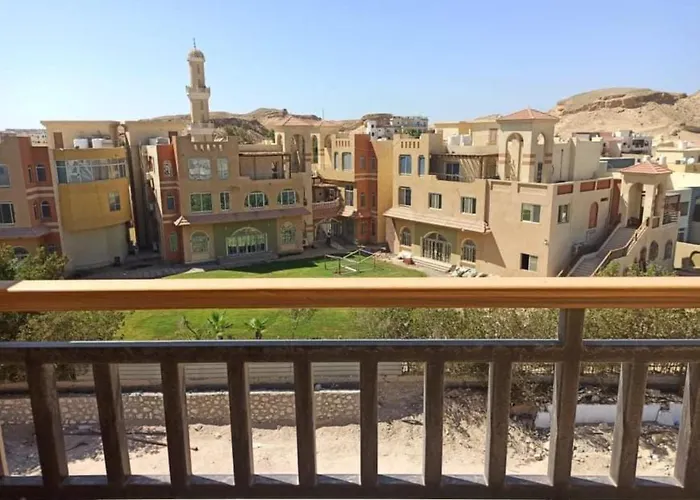 Aldau Heights Lovely Apartment