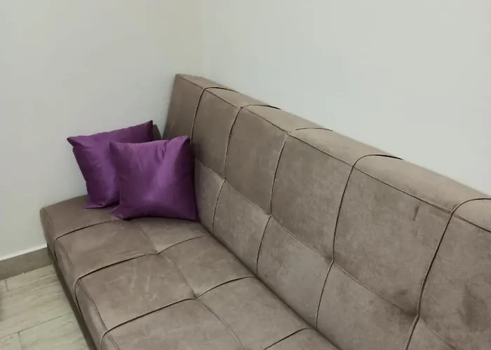 Apartment Aldau Heights Lovely *