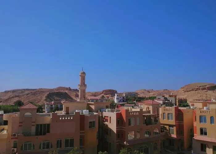 Aldau Heights Lovely *