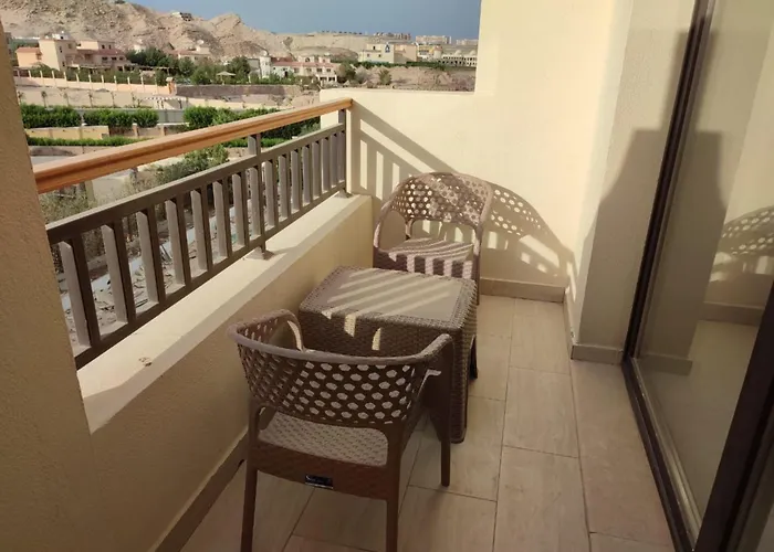 Aldau Heights Lovely Apartment *
