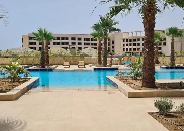 Aldau Heights Lovely Apartment *