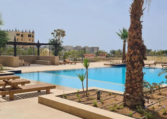 Aldau Heights Lovely Hurghada