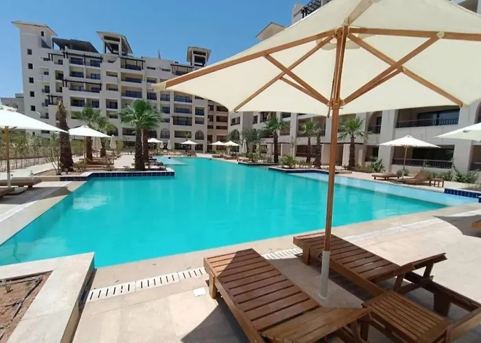 Apartment Aldau Heights Lovely