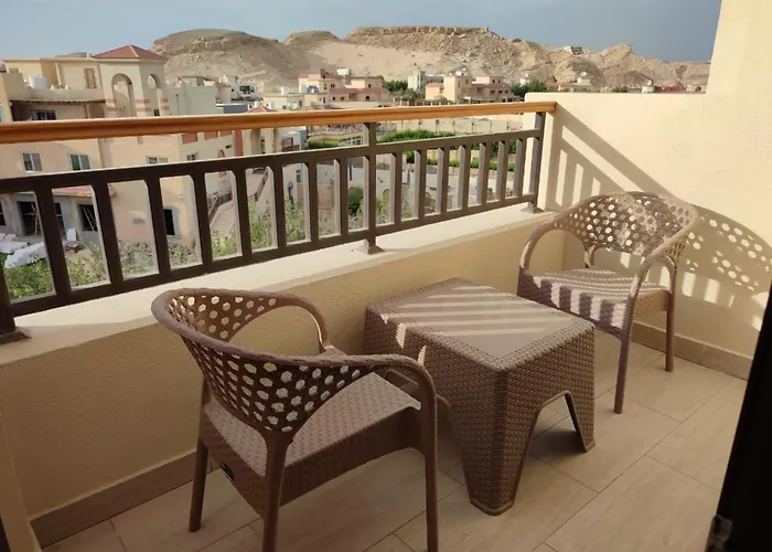 Aldau Heights Lovely Apartment Hurghada