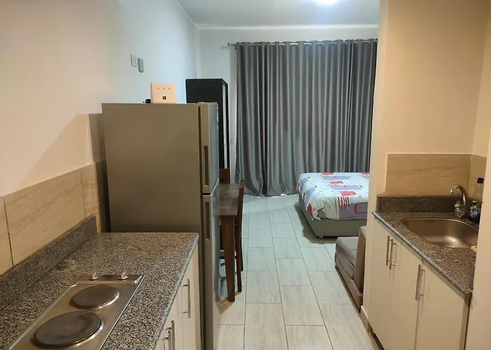 Apartment Aldau Heights Lovely *
