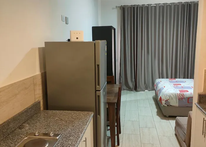Apartment Aldau Heights Lovely