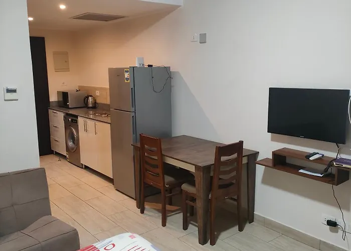 Aldau Heights Lovely Apartment