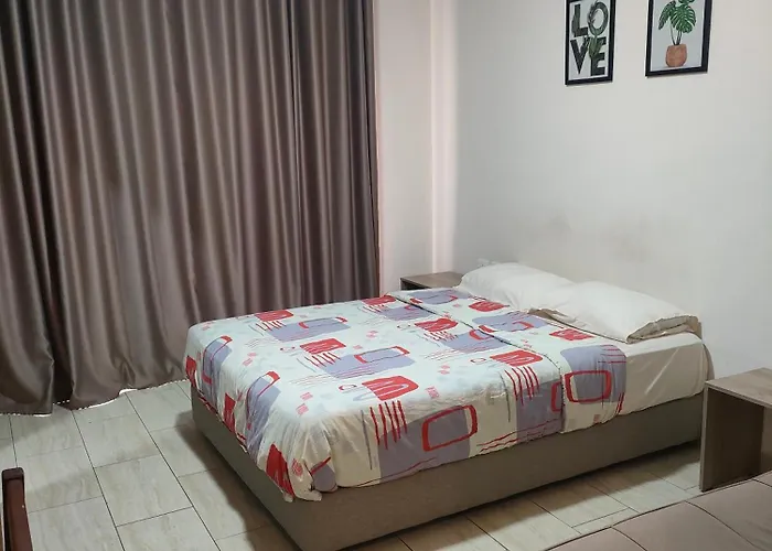 Apartment Aldau Heights Lovely