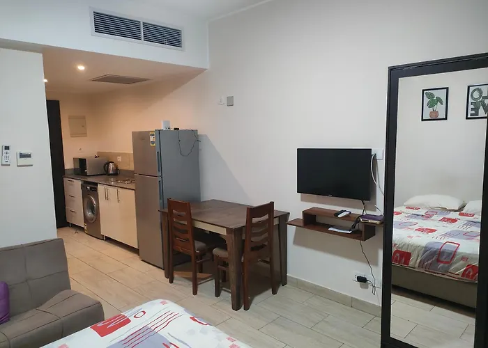 Apartment Aldau Heights Lovely *
