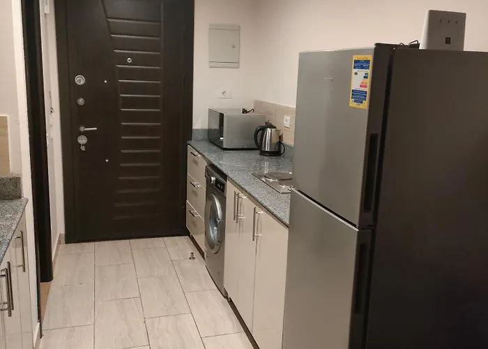 Apartment Aldau Heights Lovely *