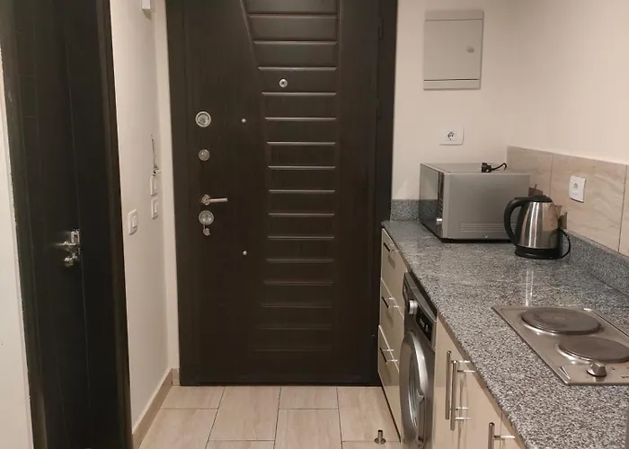 Aldau Heights Lovely Apartment Hurghada